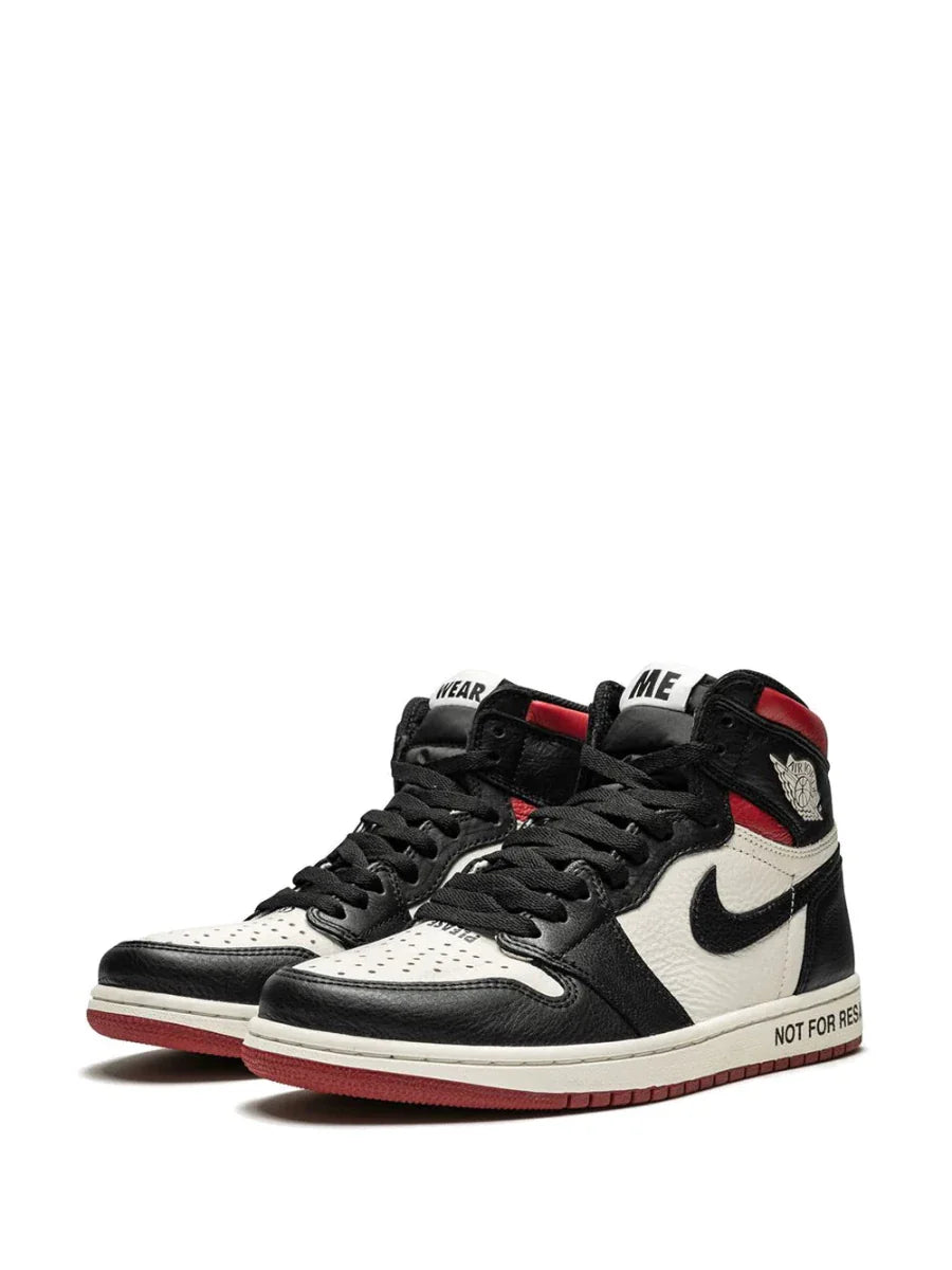 AIR JORDAN 1 RETRO HIGH OG 'NOT FOR RESALE' - DREAMWEAR