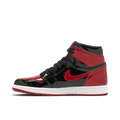Air Jordan 1 Retro High OG 'Patent Bred' - DREAMWEAR