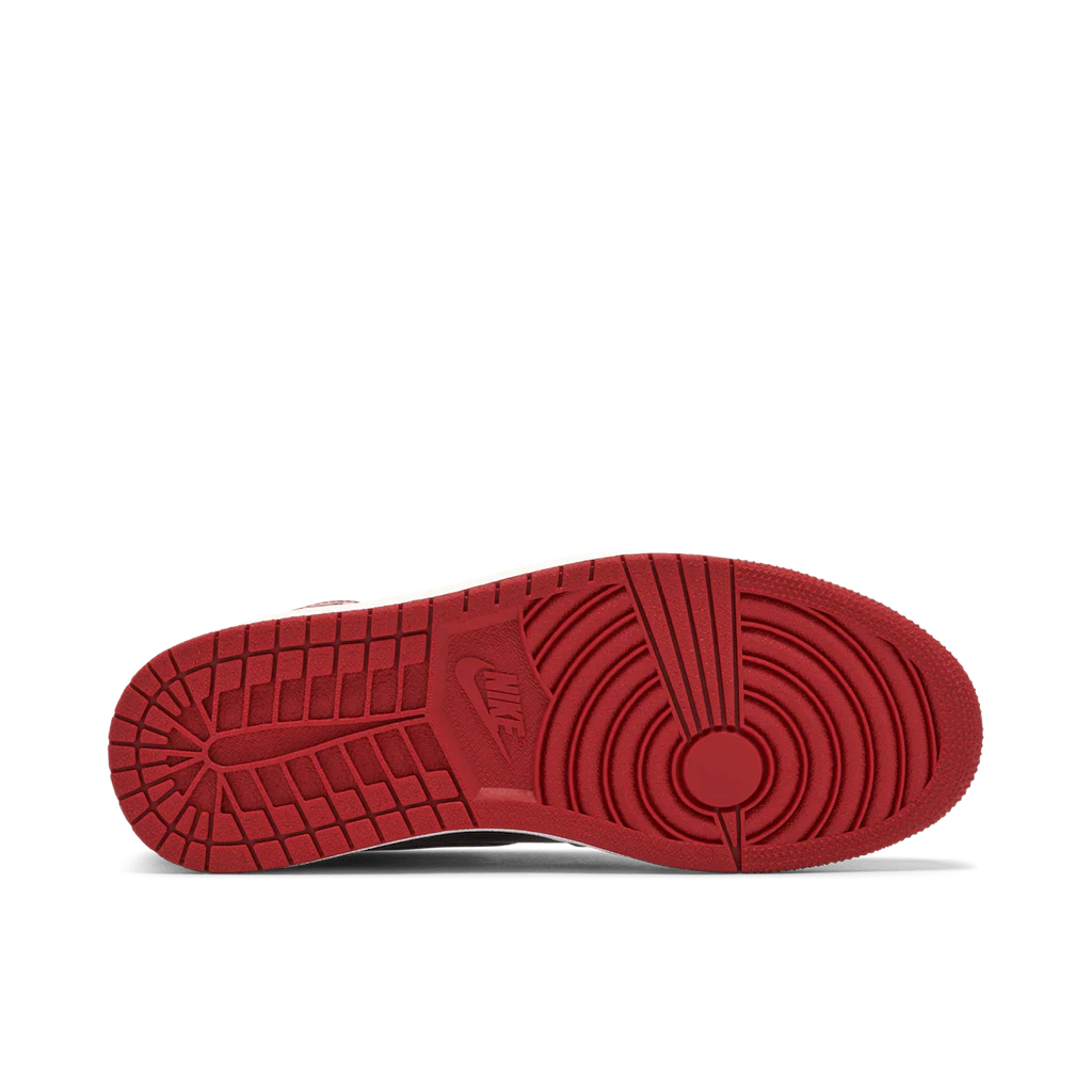 Air Jordan 1 Retro High OG 'Patent Bred' - DREAMWEAR