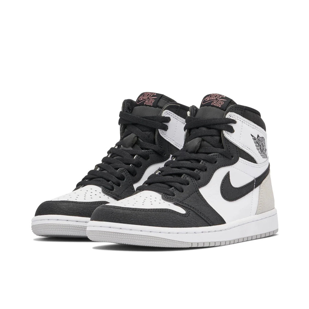 AIR JORDAN 1 RETRO HIGH OG 'STAGE HAZE' - DREAMWEAR