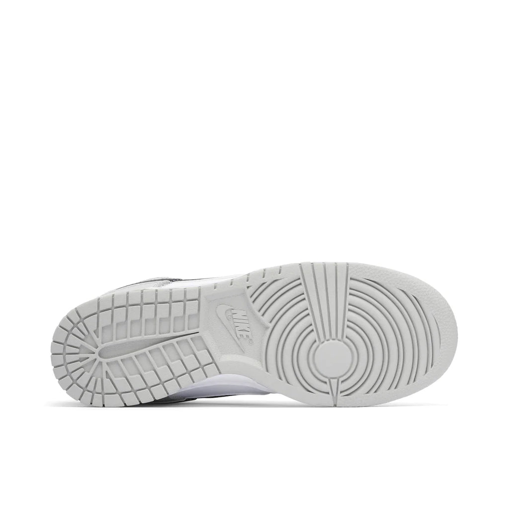 AIR JORDAN 1 RETRO HIGH OG 'STAGE HAZE' - DREAMWEAR