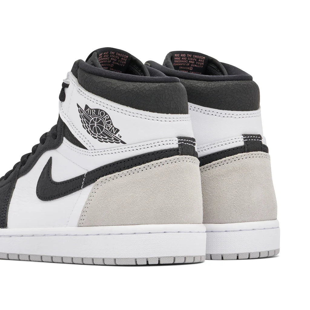 AIR JORDAN 1 RETRO HIGH OG 'STAGE HAZE' - DREAMWEAR