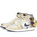 AIR JORDAN 1 RETRO HIGH OG UTILITY 'NEUTRAL OLIVE' - DREAMWEAR