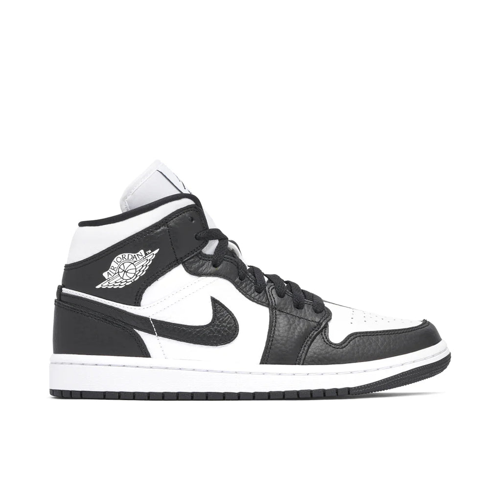 Air Jordan 1 Wmns Mid SE 'Homage' - DREAMWEAR