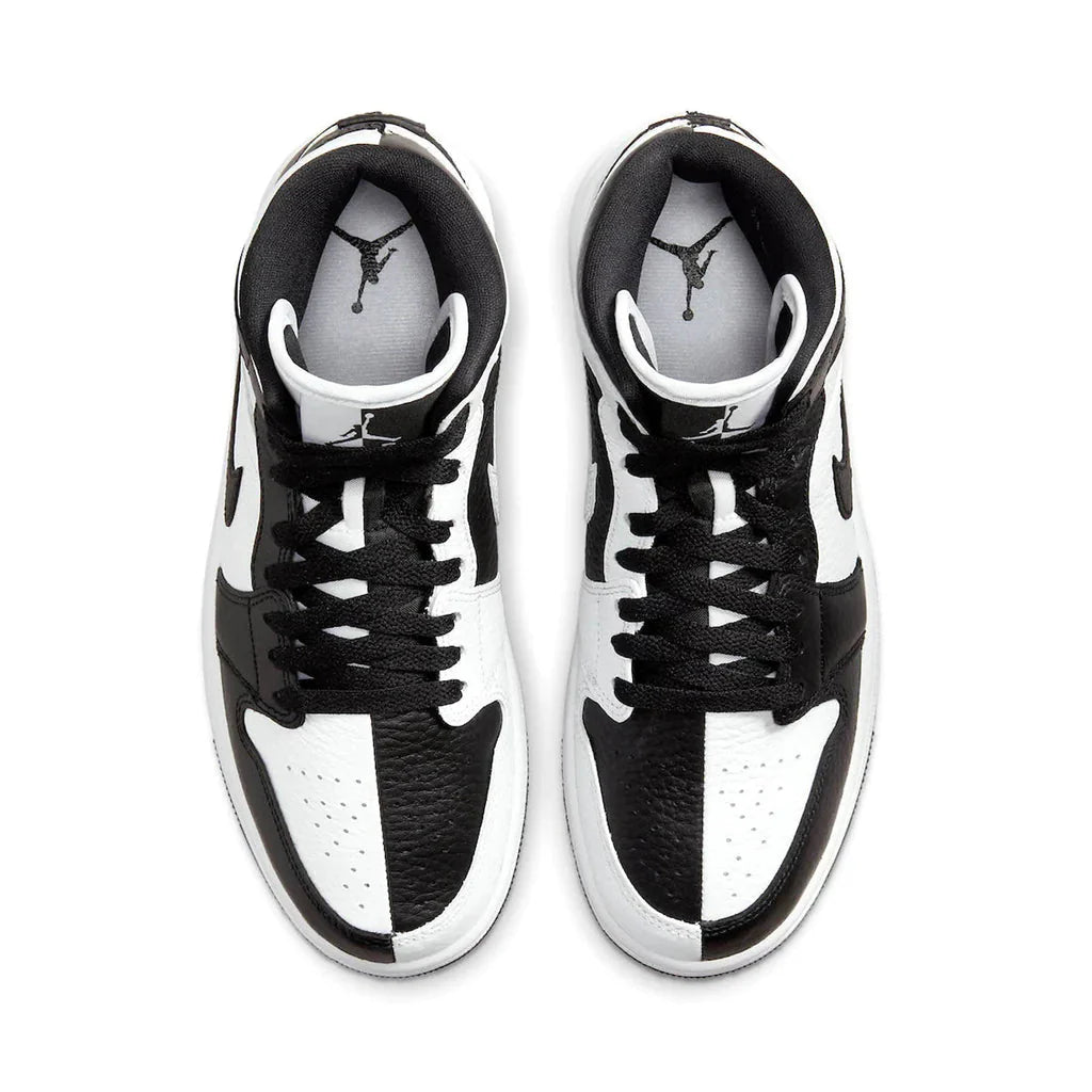 Air Jordan 1 Wmns Mid SE 'Homage' - DREAMWEAR