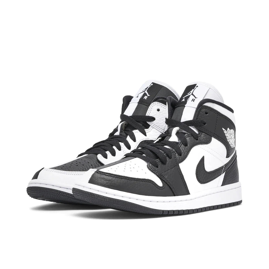 Air Jordan 1 Wmns Mid SE 'Homage' - DREAMWEAR