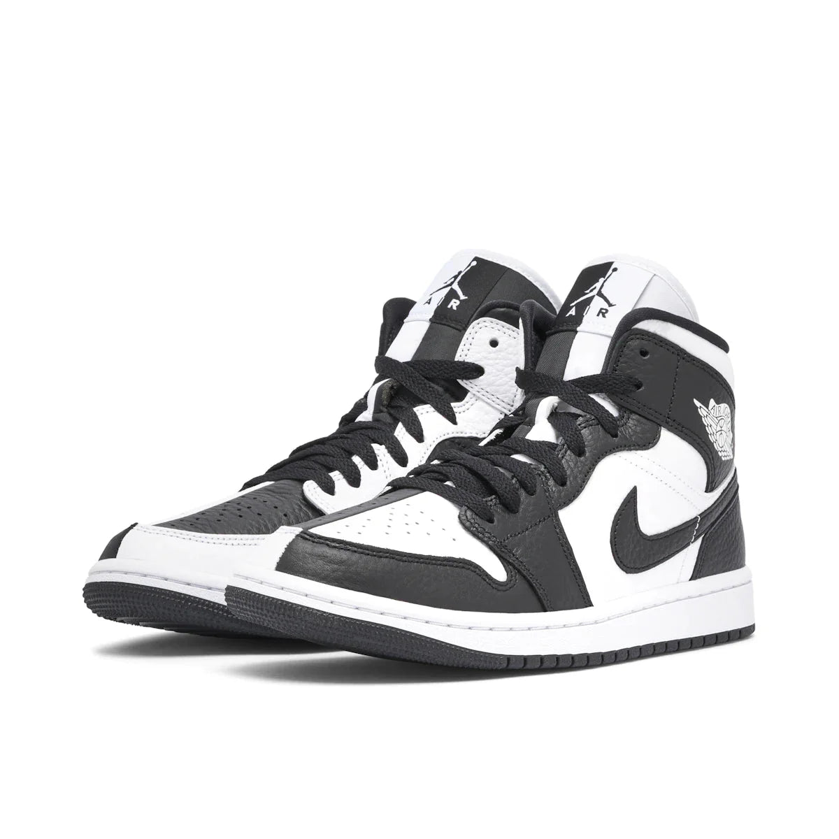 Air Jordan 1 Wmns Mid SE 'Homage' - DREAMWEAR