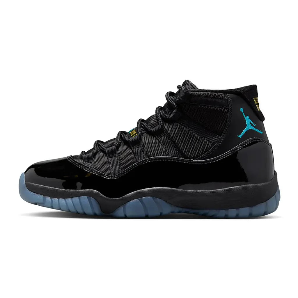 Air Jordan 11 Gamma Blue - DREAMWEAR