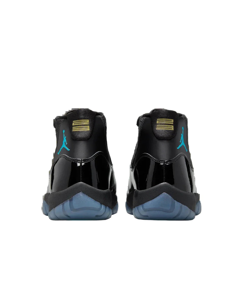 Air Jordan 11 Gamma Blue - DREAMWEAR