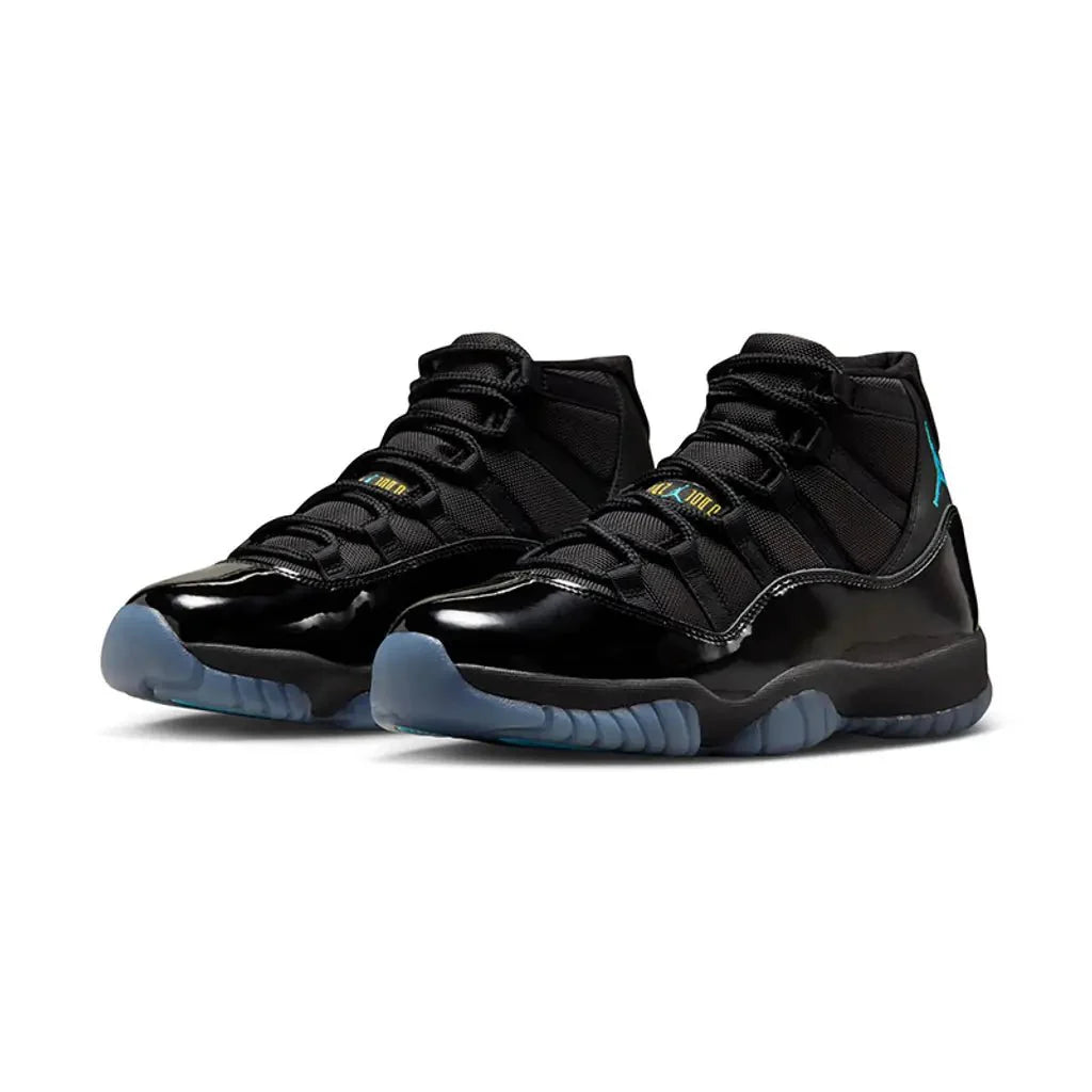 Air Jordan 11 Gamma Blue - DREAMWEAR