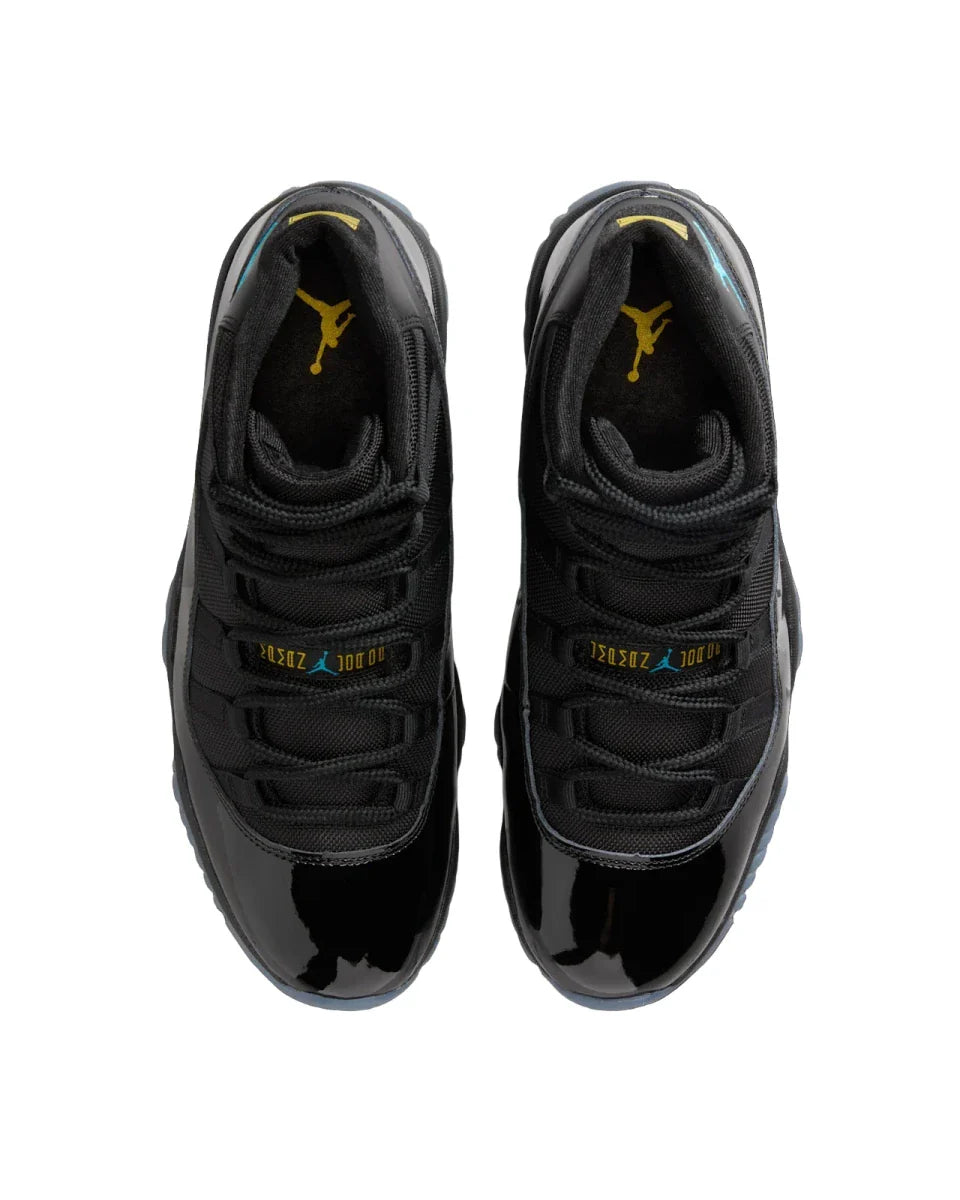 Air Jordan 11 Gamma Blue - DREAMWEAR