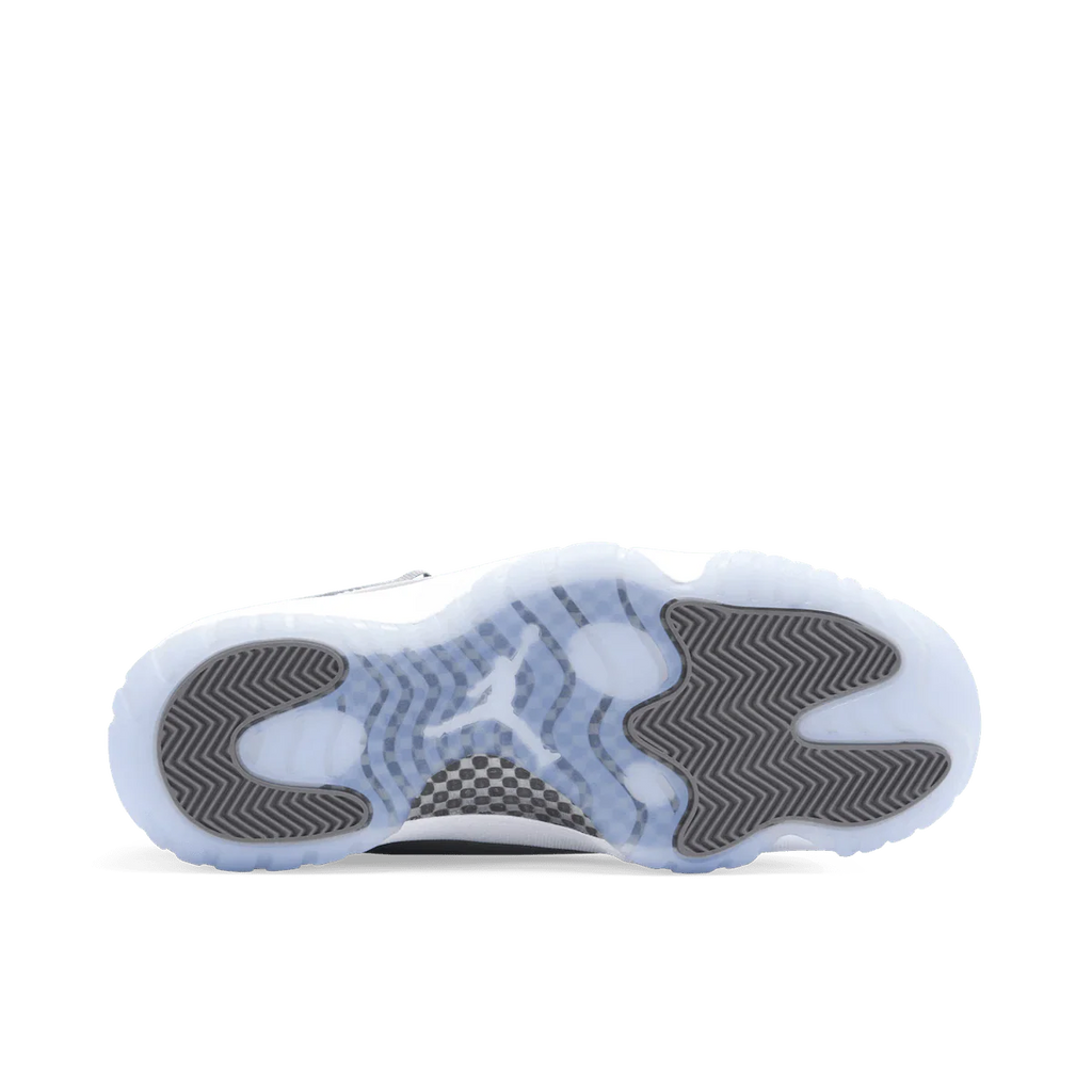 Air Jordan 11 Retro 'Cool Grey' 2021 - DREAMWEAR