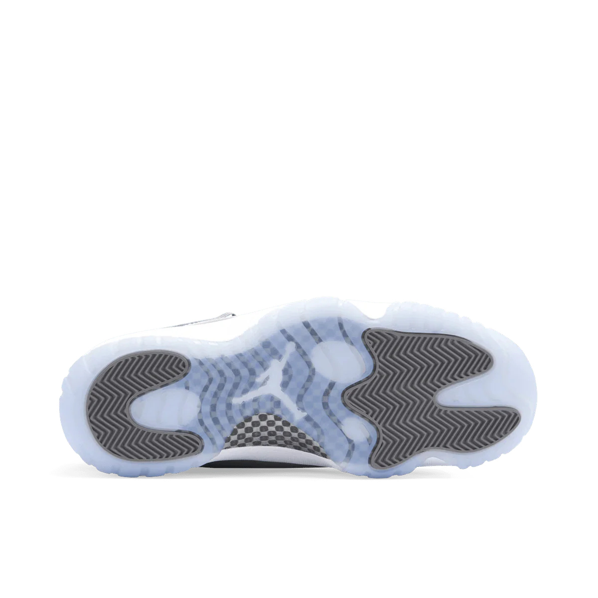 Air Jordan 11 Retro 'Cool Grey' 2021 - DREAMWEAR