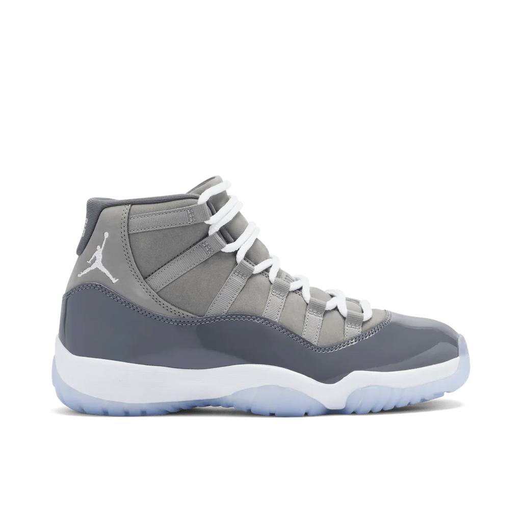 Air Jordan 11 Retro 'Cool Grey' 2021 - DREAMWEAR