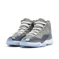 Air Jordan 11 Retro 'Cool Grey' 2021 - DREAMWEAR