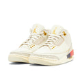 AIR JORDAN 3 RETRO SP X J BALVIN 'MEDELLÍN SUNSET' - DREAMWEAR