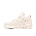 Air Jordan 4 - Blank Canvas Womens - DREAMWEAR
