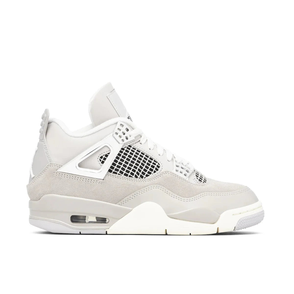Air Jordan 4 - Frozen Moments - DREAMWEAR