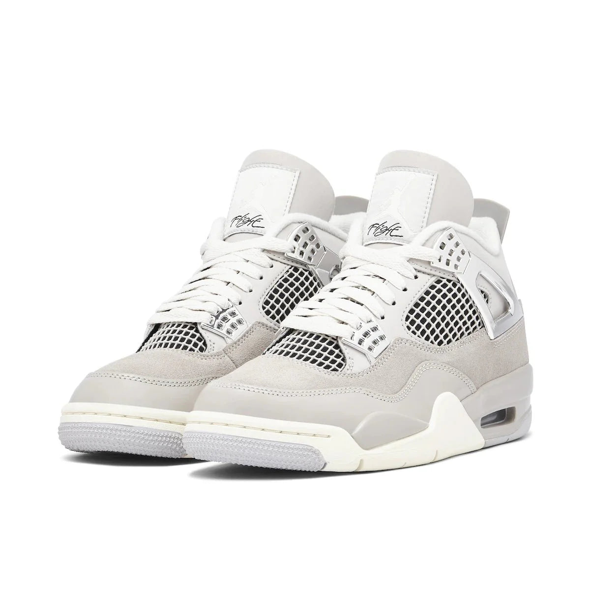 Air Jordan 4 - Frozen Moments - DREAMWEAR