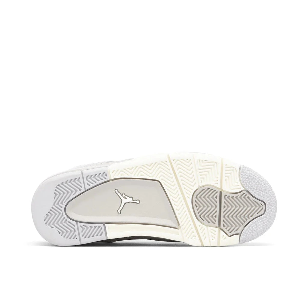 Air Jordan 4 - Frozen Moments - DREAMWEAR