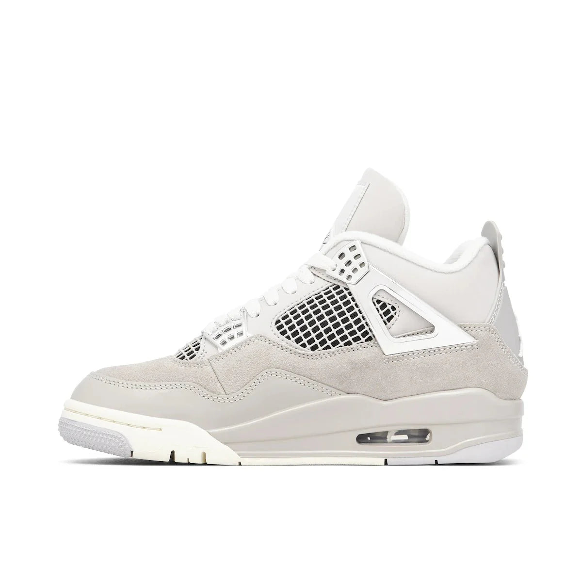 Air Jordan 4 - Frozen Moments - DREAMWEAR