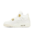 AIR JORDAN 4 - METALLIC GOLD - DREAMWEAR