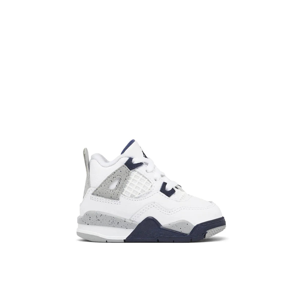 AIR JORDAN 4 'MIDNIGHT NAVY' TD - DREAMWEAR