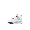 AIR JORDAN 4 'MIDNIGHT NAVY' TD - DREAMWEAR