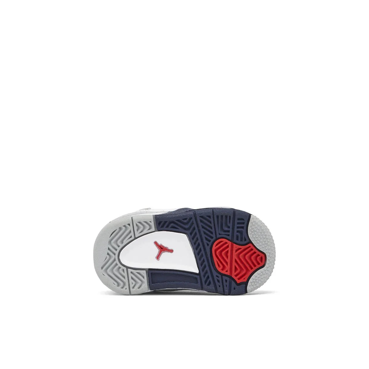 AIR JORDAN 4 'MIDNIGHT NAVY' TD - DREAMWEAR