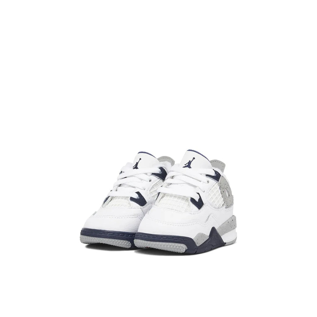 AIR JORDAN 4 'MIDNIGHT NAVY' TD - DREAMWEAR