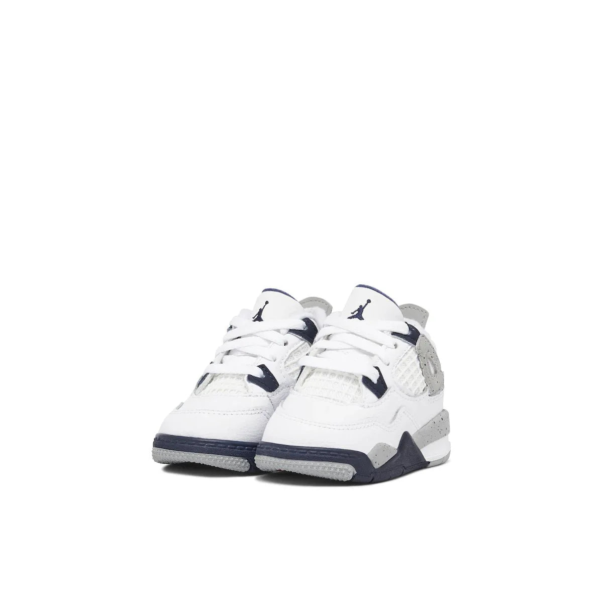 AIR JORDAN 4 'MIDNIGHT NAVY' TD - DREAMWEAR