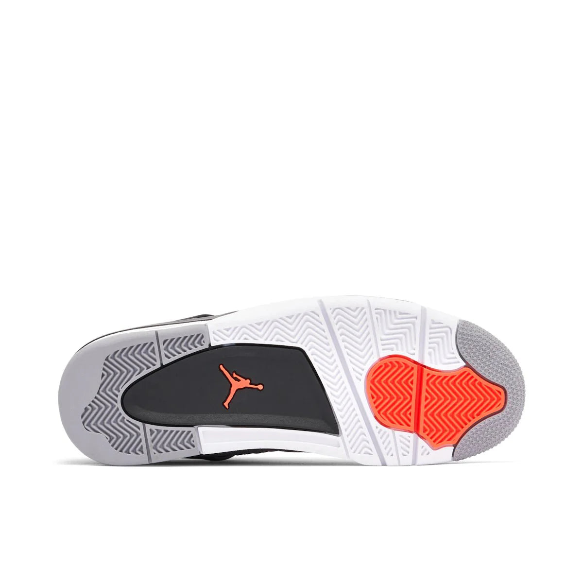 Air Jordan 4 OG 'Bred' 2019 - DREAMWEAR
