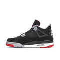 Air Jordan 4 OG 'Bred' 2019 - DREAMWEAR