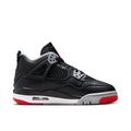 AIR JORDAN 4 OG 'BRED REIMAGINED' PS - DREAMWEAR