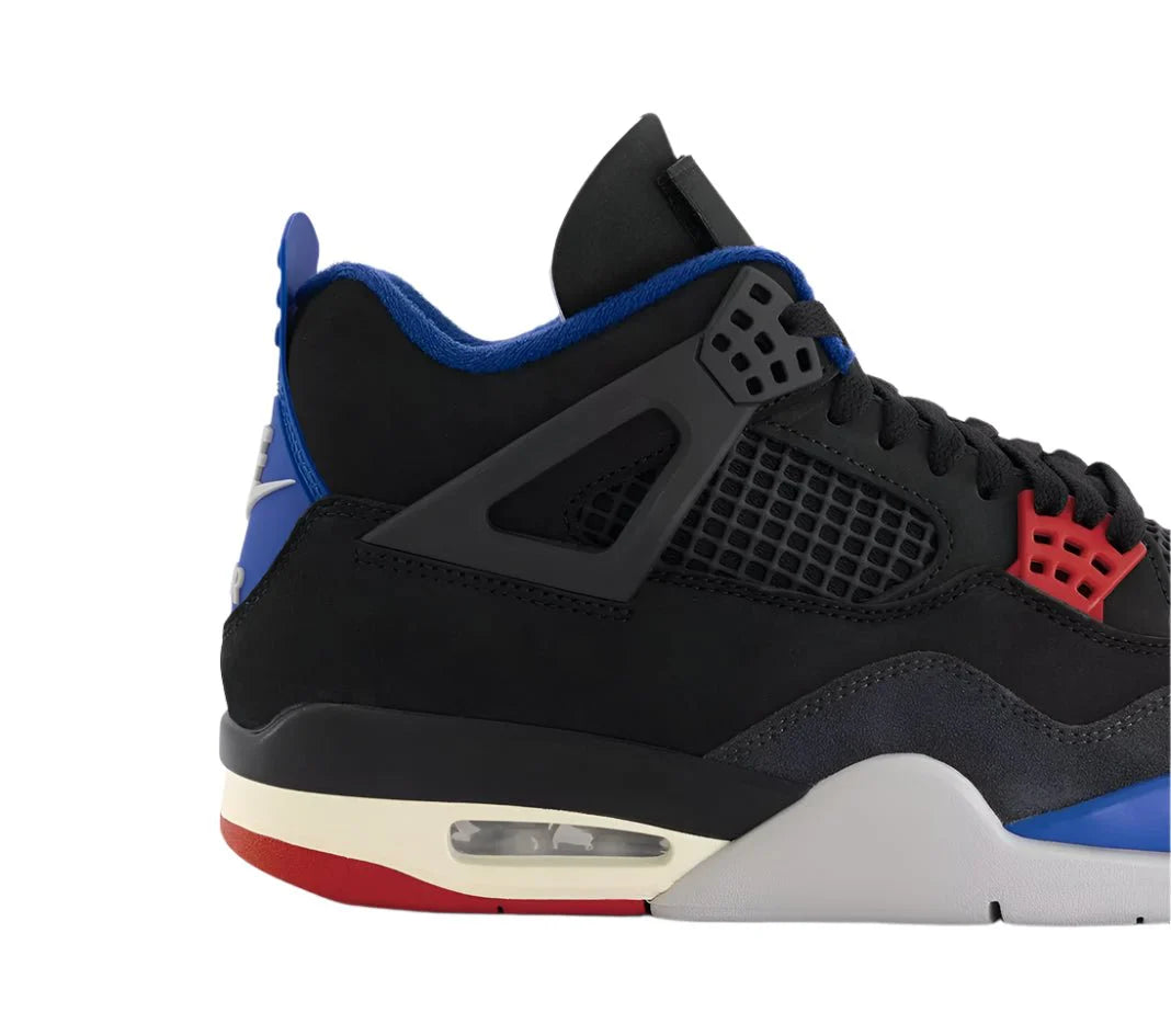 Air Jordan 4 - Rare Air - DREAMWEAR