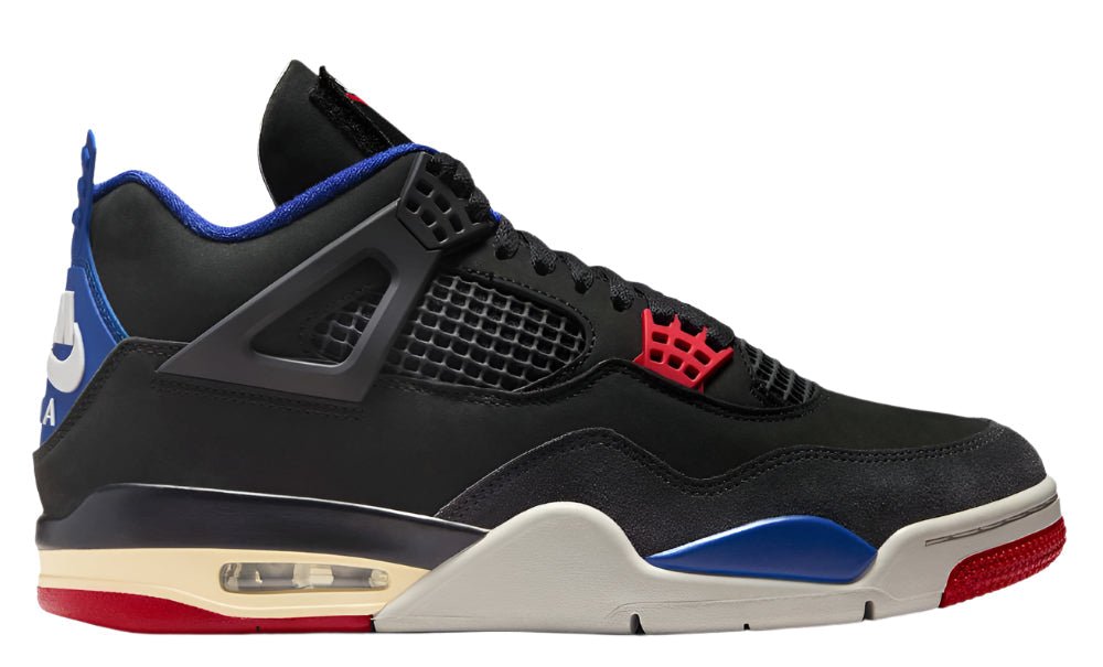 Air Jordan 4 - Rare Air - DREAMWEAR