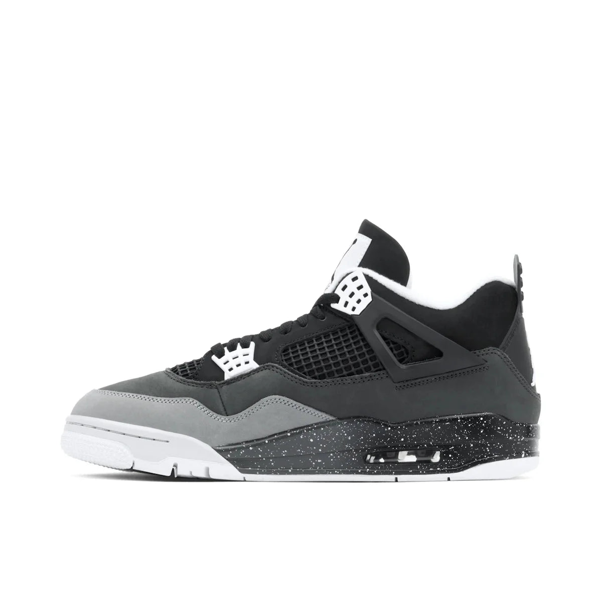 Air Jordan 4 Retro Fear – 2024 - DREAMWEAR