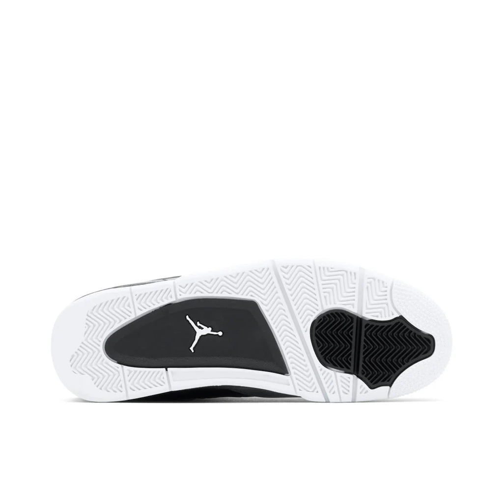 Air Jordan 4 Retro Fear – 2024 - DREAMWEAR