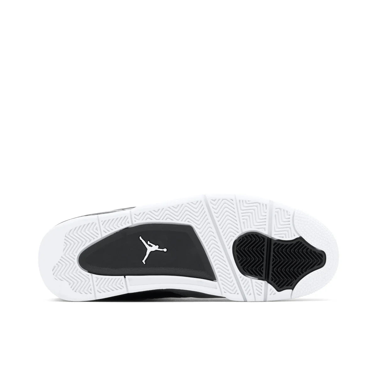 Air Jordan 4 Retro Fear – 2024 - DREAMWEAR