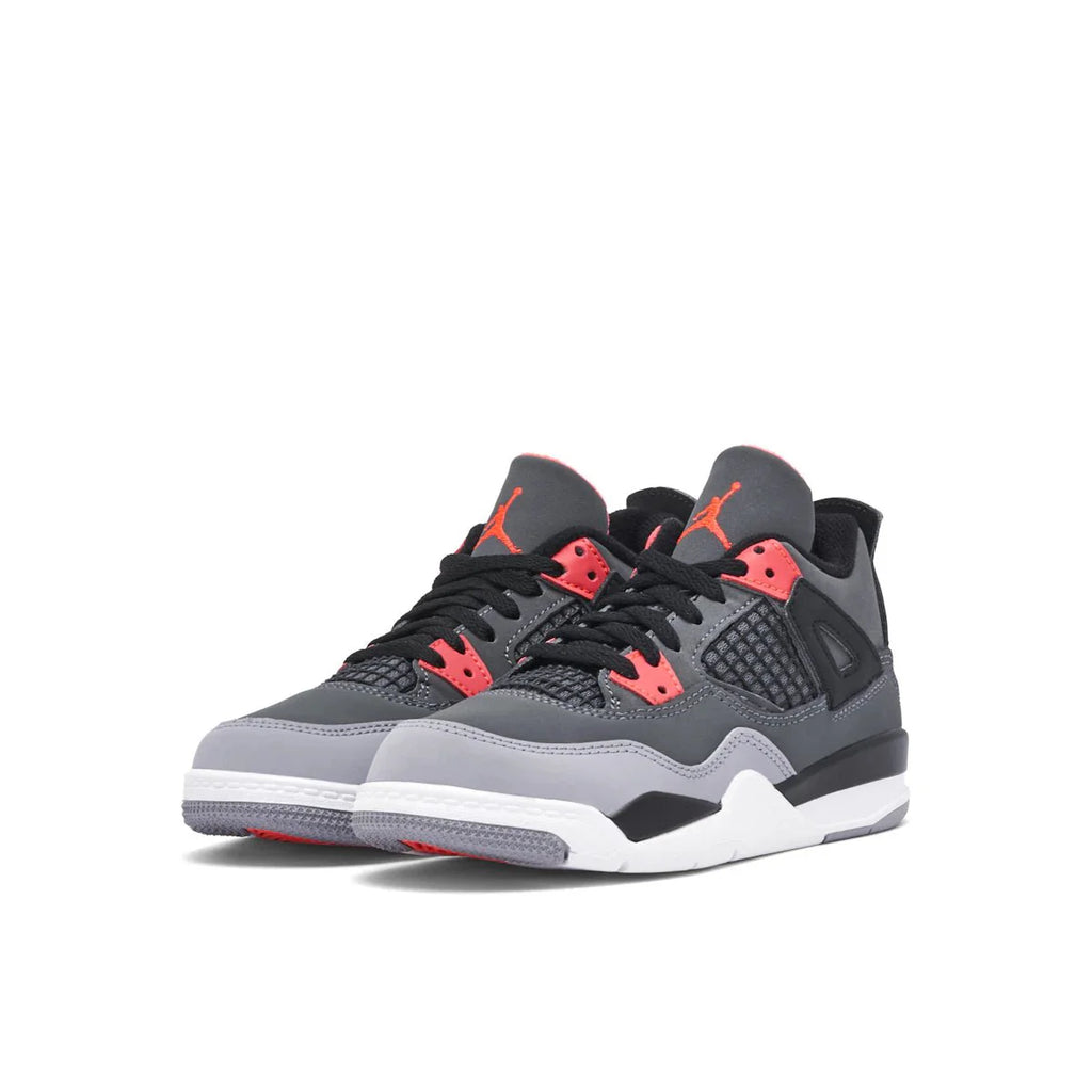 AIR JORDAN 4 RETRO 'INFRARED' PS - DREAMWEAR