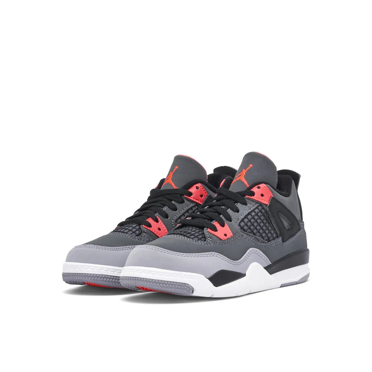 AIR JORDAN 4 RETRO 'INFRARED' PS - DREAMWEAR