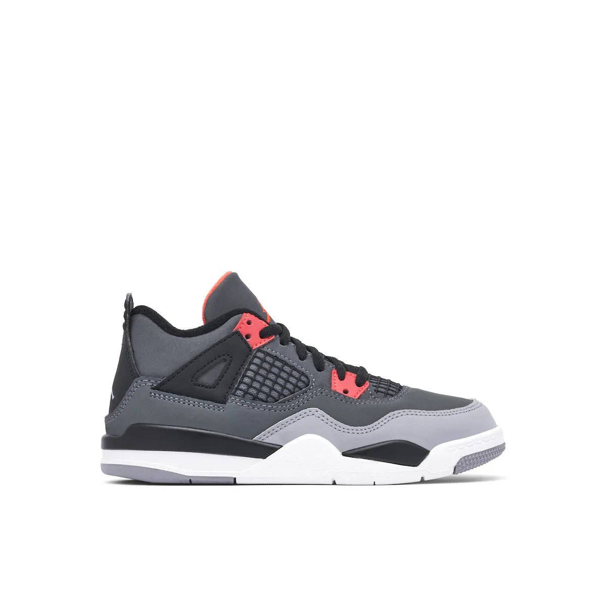 AIR JORDAN 4 RETRO 'INFRARED' PS - DREAMWEAR