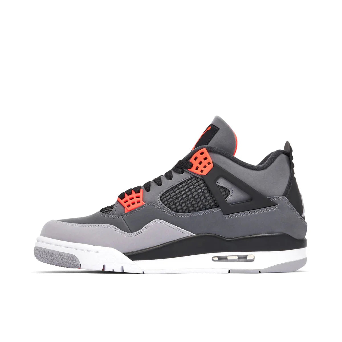 AIR JORDAN 4 RETRO 'INFRARED' PS - DREAMWEAR