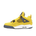 AIR JORDAN 4 RETRO - LIGHTNING 2021 - DREAMWEAR