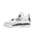 AIR JORDAN 4 RETRO - MILITARY BLACK - DREAMWEAR