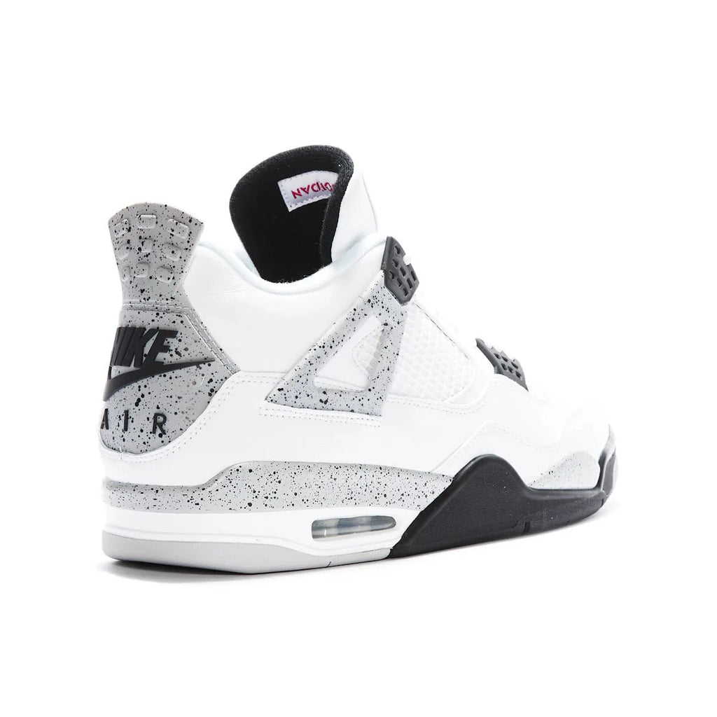 AIR JORDAN 4 RETRO OG CEMENT - DREAMWEAR