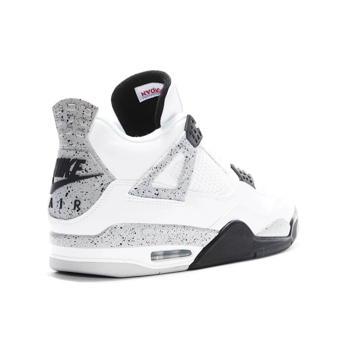 AIR JORDAN 4 RETRO OG CEMENT - DREAMWEAR