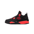 AIR JORDAN 4 RETRO 'RED THUNDER' PS - DREAMWEAR