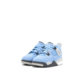 AIR JORDAN 4 RETRO 'UNIVERSITY BLUE' TD - DREAMWEAR