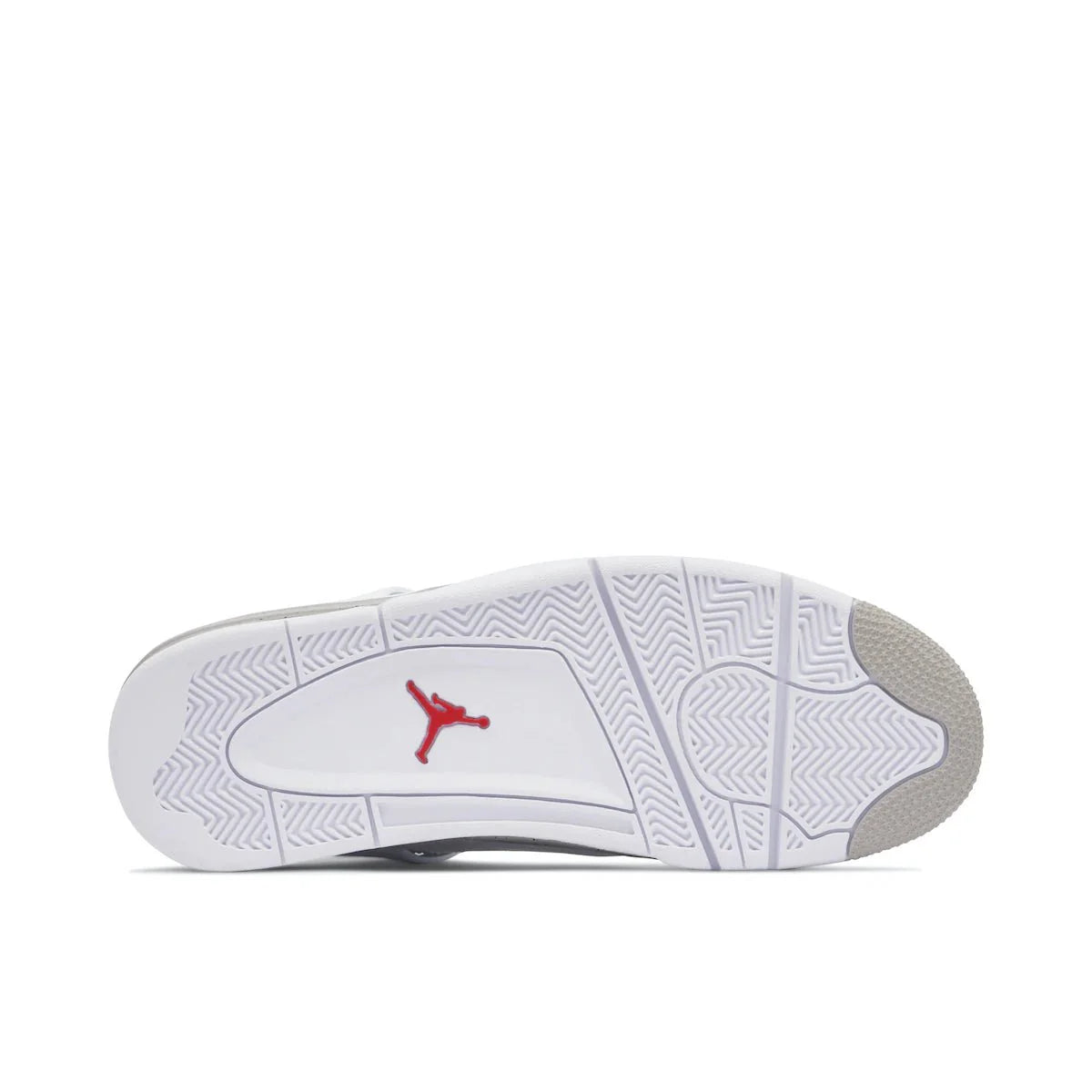 AIR JORDAN 4 RETRO - WHITE OREO 2021 RELEASE - DREAMWEAR